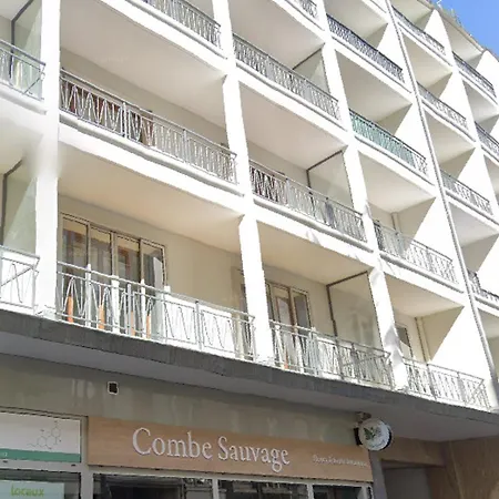 Lejlighed 3 Pieces Renove Avec Balcon, Ascenseur Et Garage En Plein Centre D'annecy - Fr-1-432-85 *